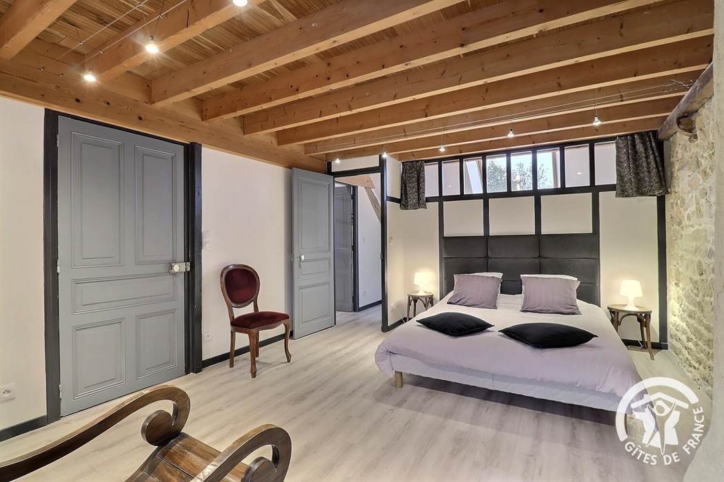 CHAMBRE 1 ETAGE 1