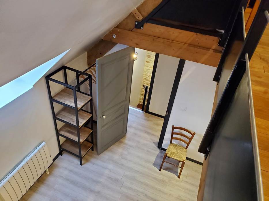 CHAMBRE 2 ETAGE 4