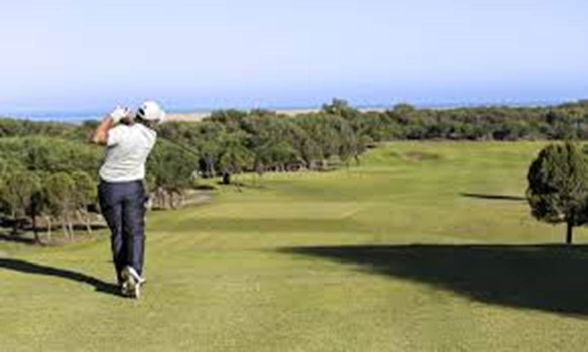 golf de mogador