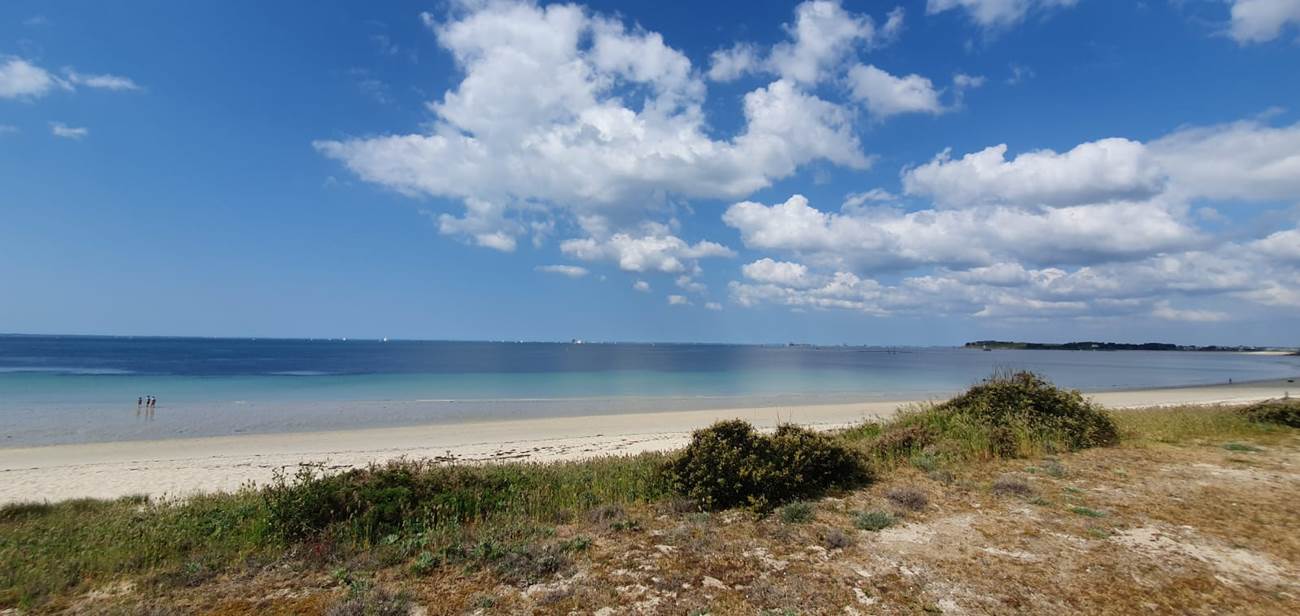Plages - Sarzeau - Golfe du Mobihan-little-img-gallery