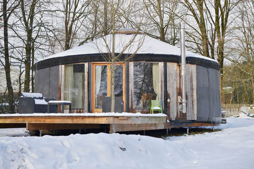 Vue du verger - hiver-little-img-gallery