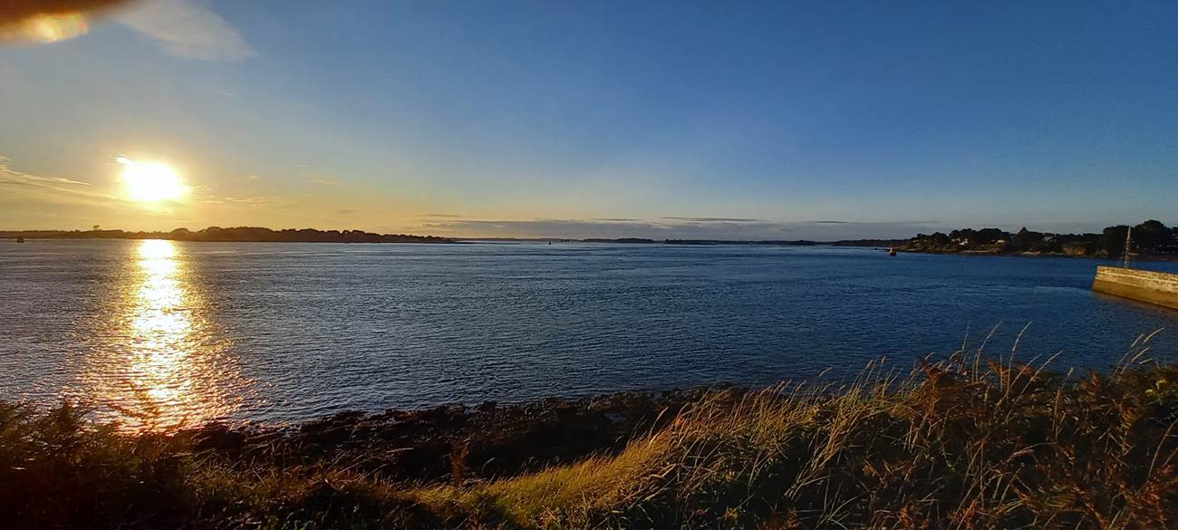 Port Navalo - Presqu'île de Rhuys - Golfe du Morbihan-little-img-gallery