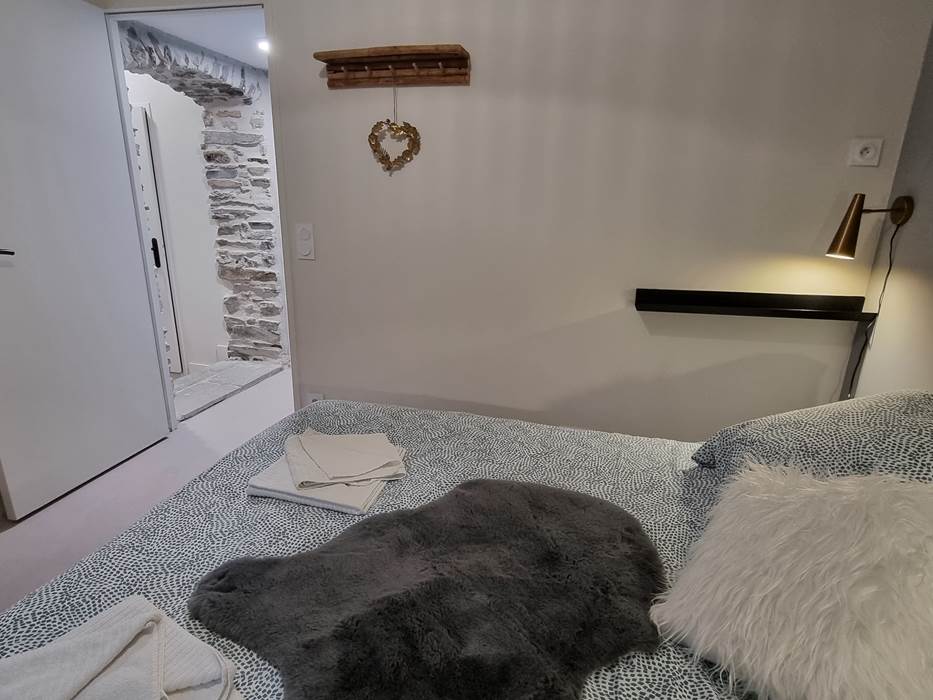 CHAMBRE LES HAUTS CHALET ARNOL