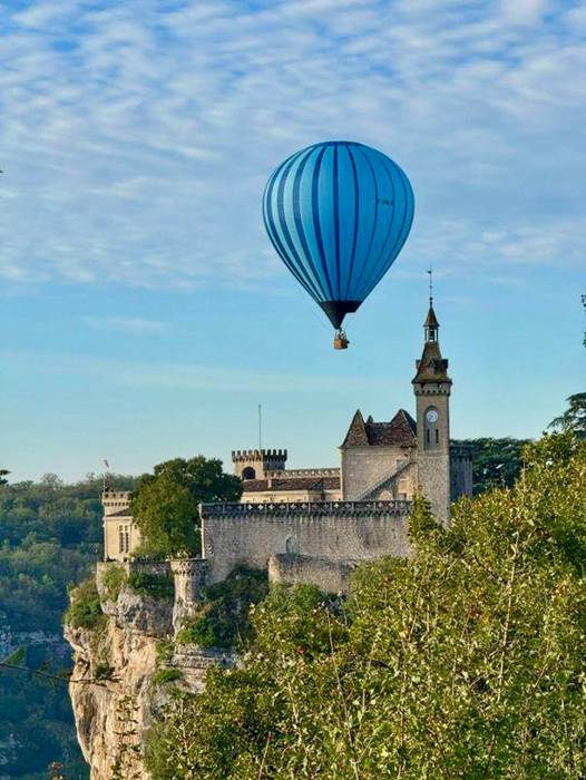 Rocamadour