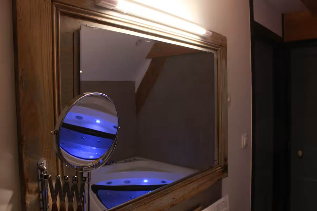 Salle de bain du 1er étage