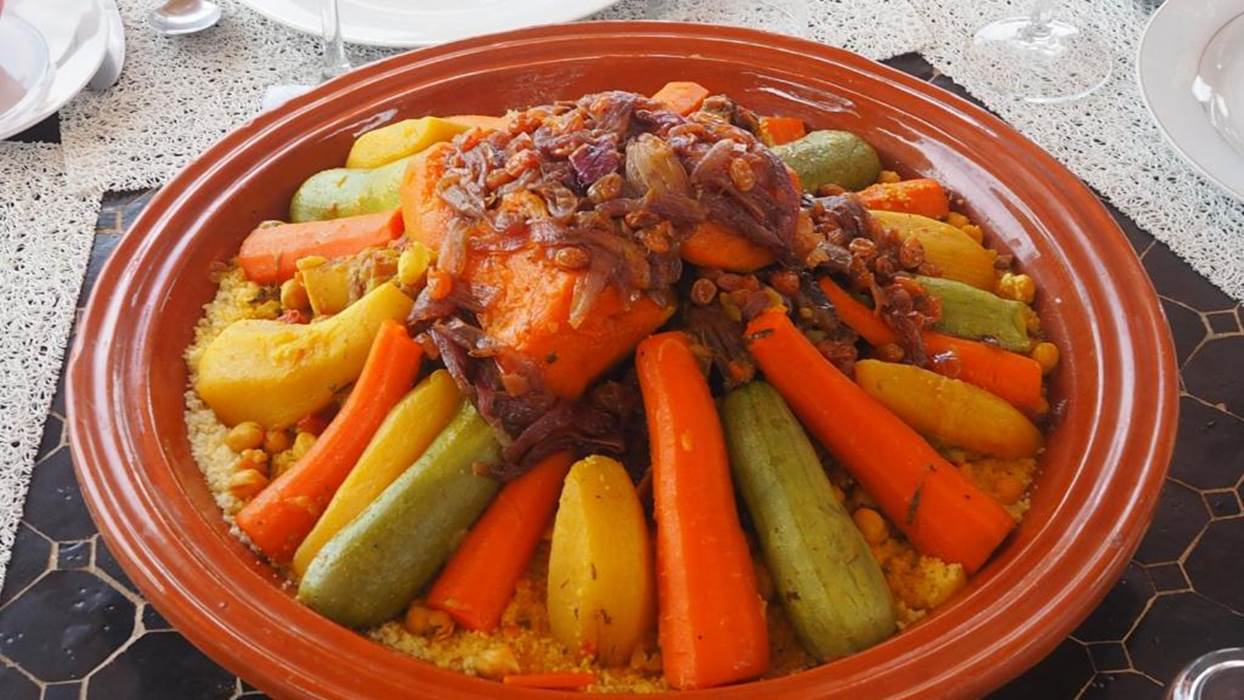 Dar Tifrouine couscous-little-img-gallery
