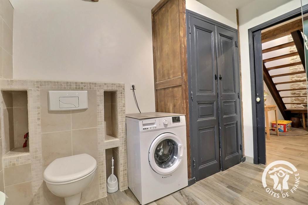 SALLE DE BAIN RDC 3