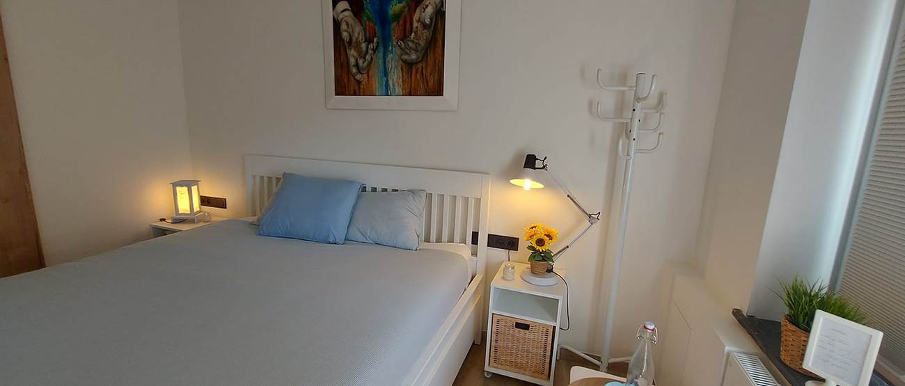 kamer 2 : white nite