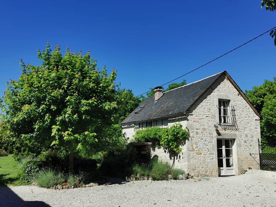 Gîtes de Laborie- L'Ancien Four à Pain-little-img-gallery