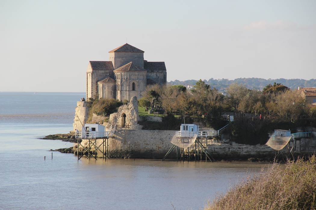 Presqu'île de Talmont-little-img-gallery