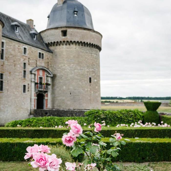 Château de Lavaux-Sainte-Anne-little-img-gallery