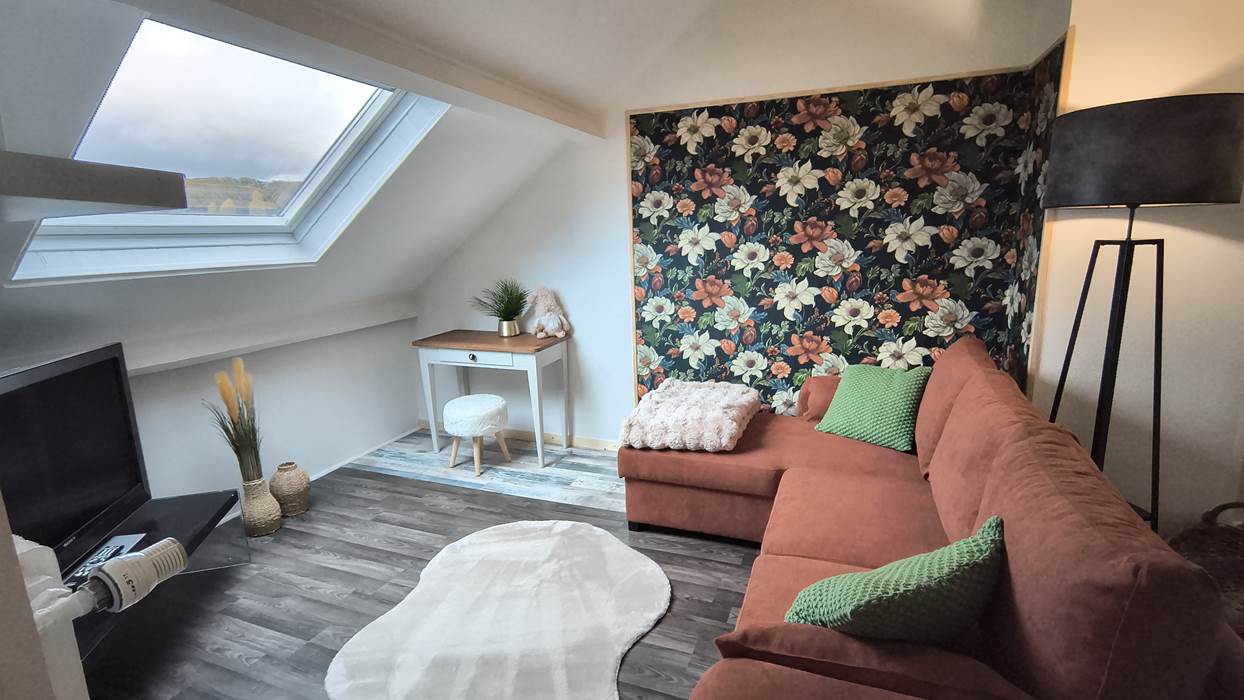 SALON GITE LA GIROUARDIERE LA FLECHE-little-img-gallery