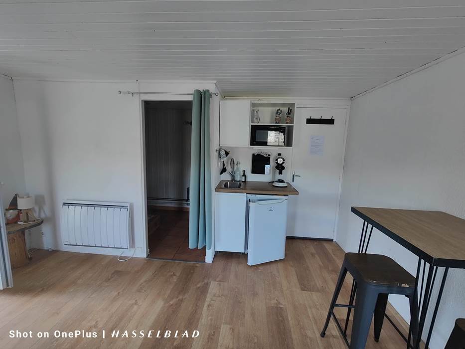 La Studette pour 2 personnes