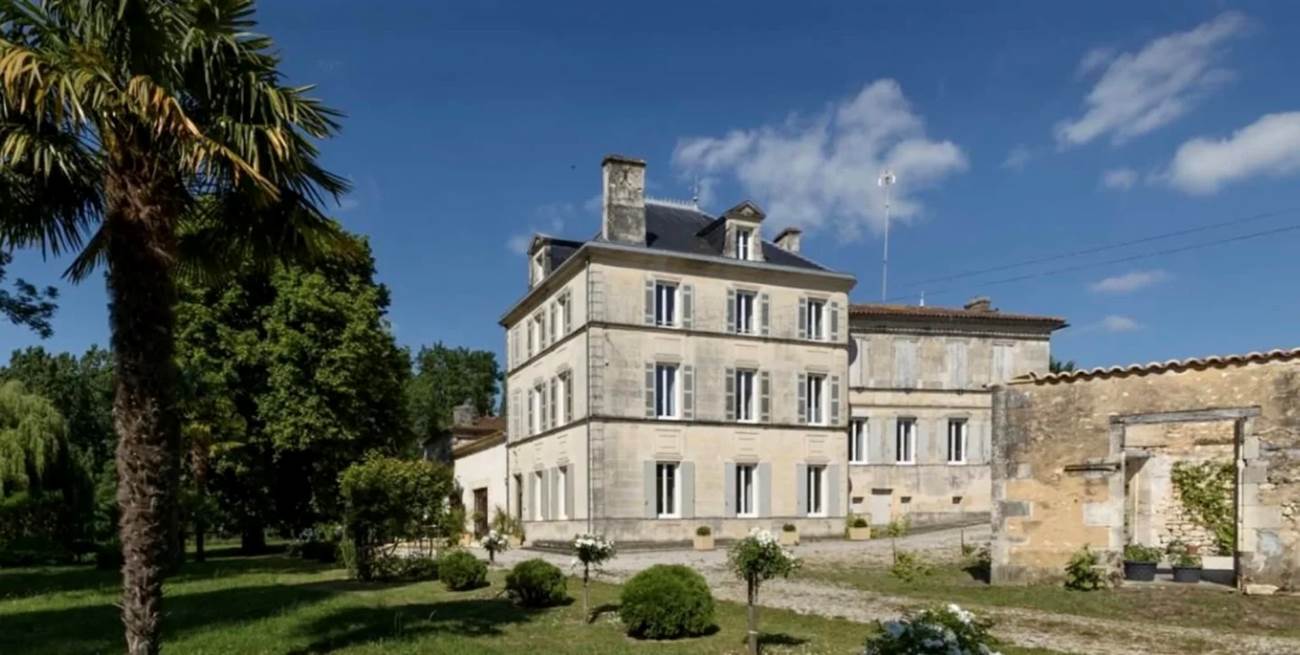 Le Domaine de Ferrat