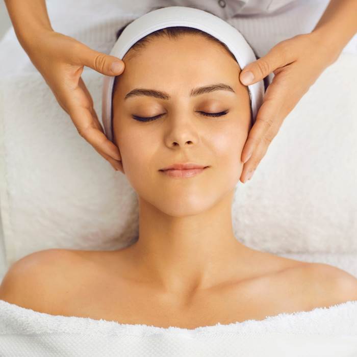 Soin purifiant Ayurve´dique