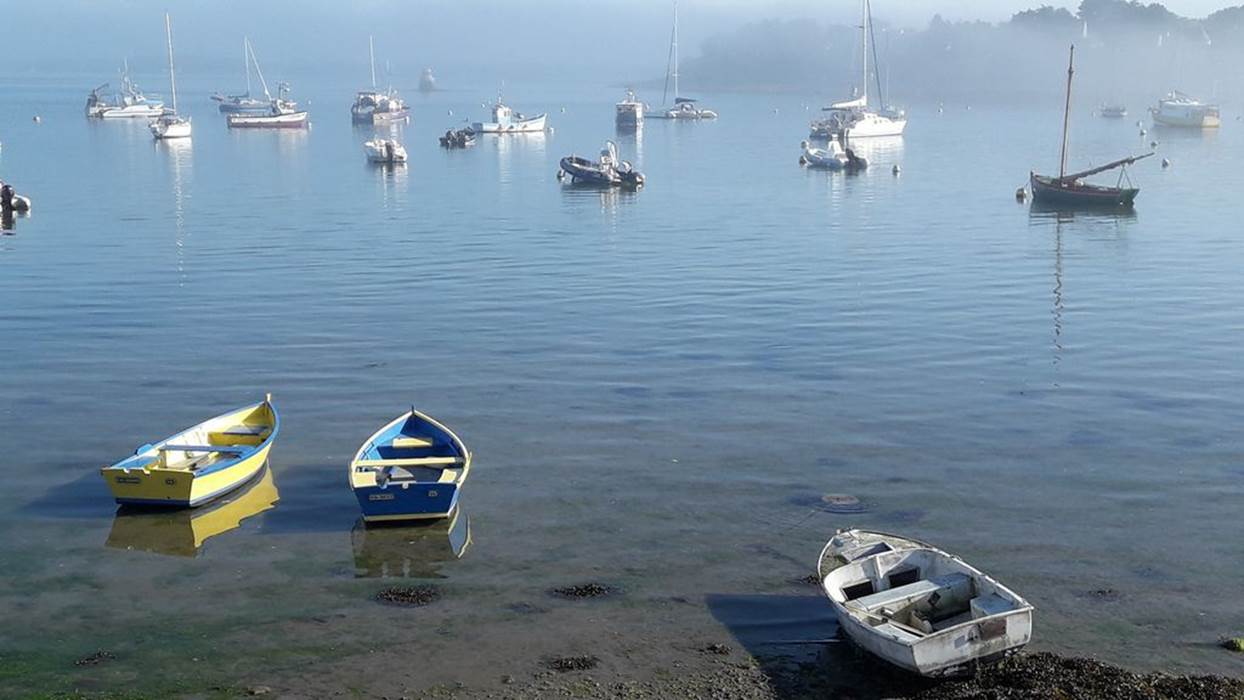 Port Navalo - Arzon - Golfe du Morbihan-little-img-gallery