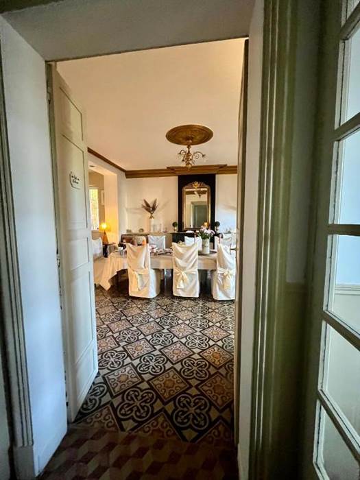Domaine La Belle Dame sans Regrets petits dej-little-img-gallery
