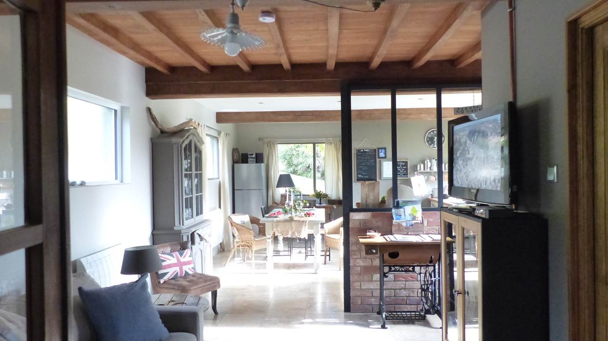 Salon et cuisine maison de caractère-little-img-gallery