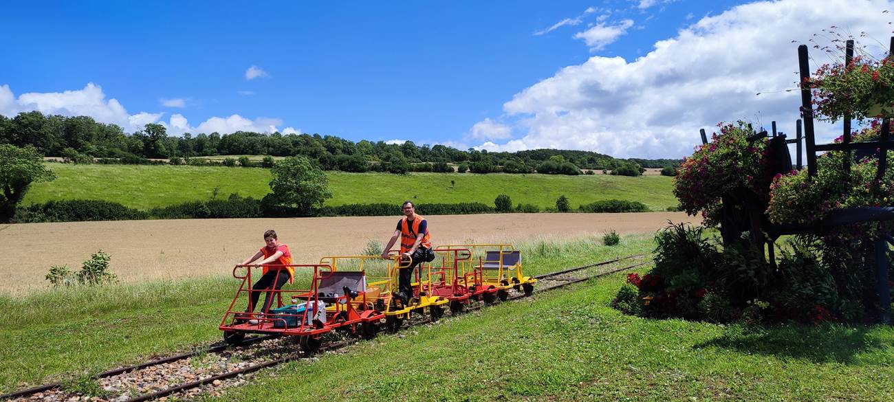 Gare de Pacy sur Eure-little-img-gallery