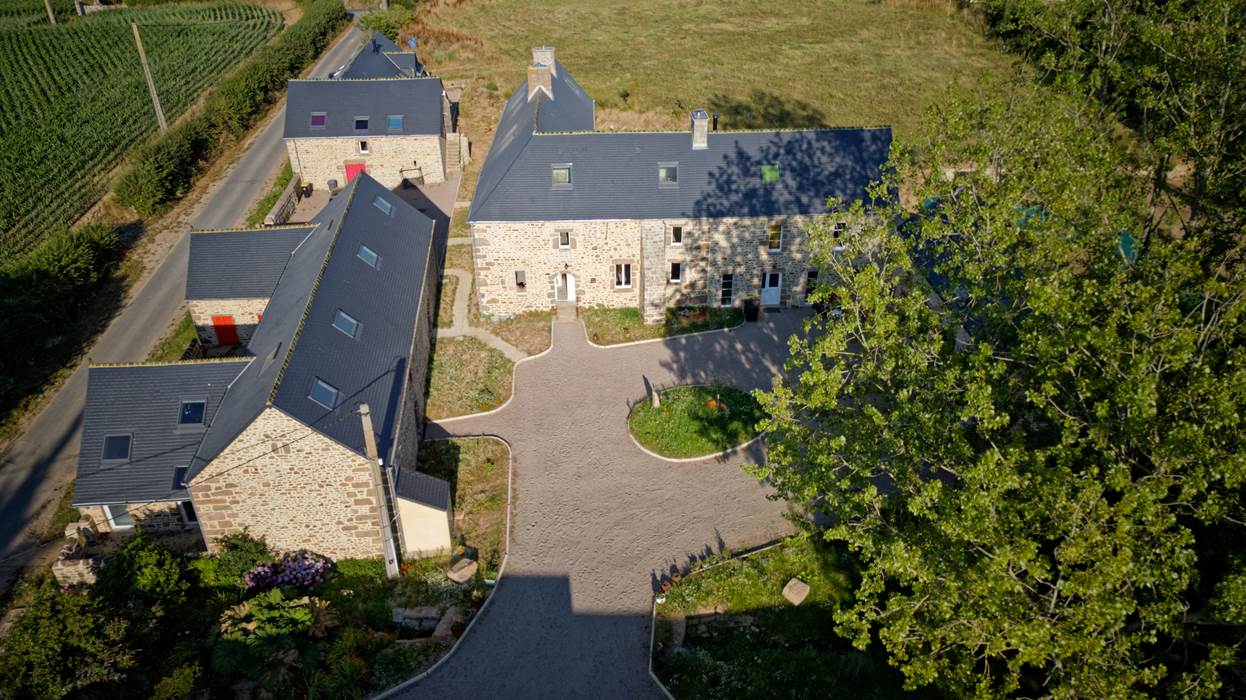 Le Domaine des 4 Chouettes