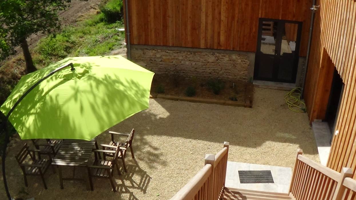 La grange de pachon - le jardin privatif-little-img-gallery