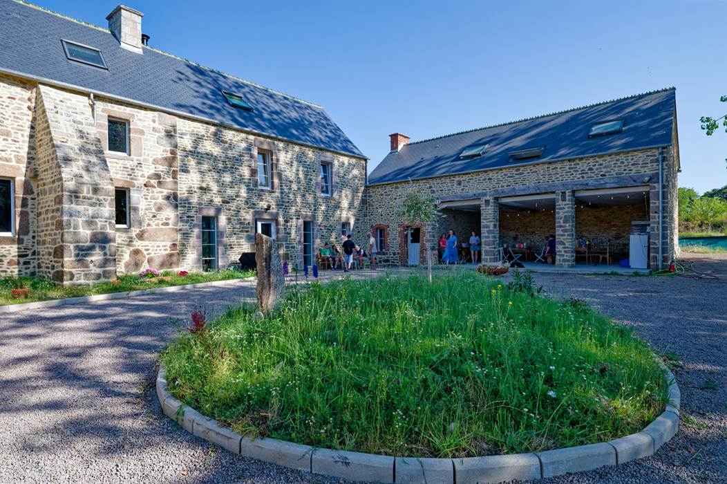 La Grande Cour