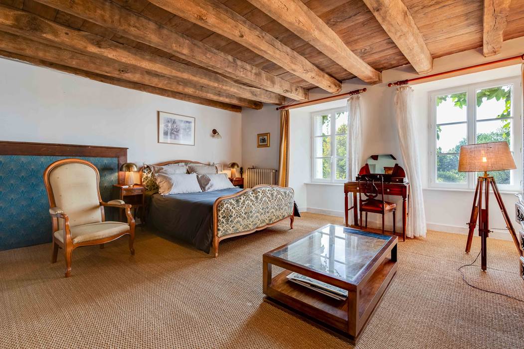 grande Chambre coté Jardin-little-img-gallery