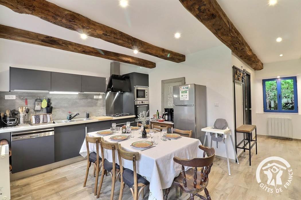 ESPACE CUISINE