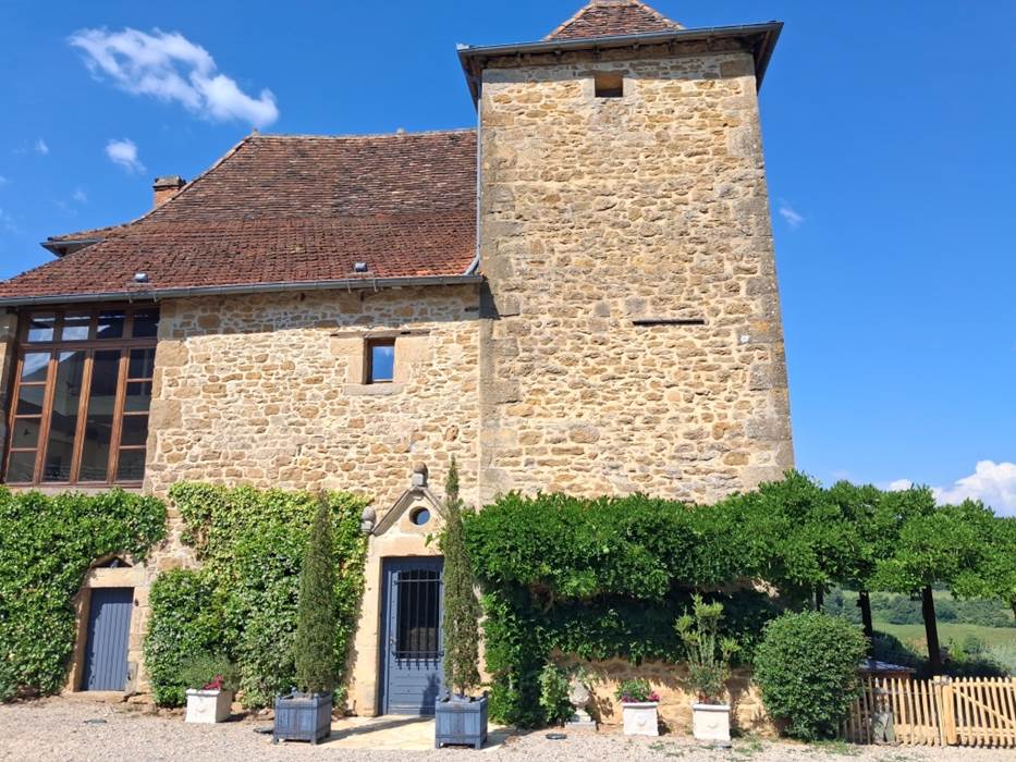 Notre maison