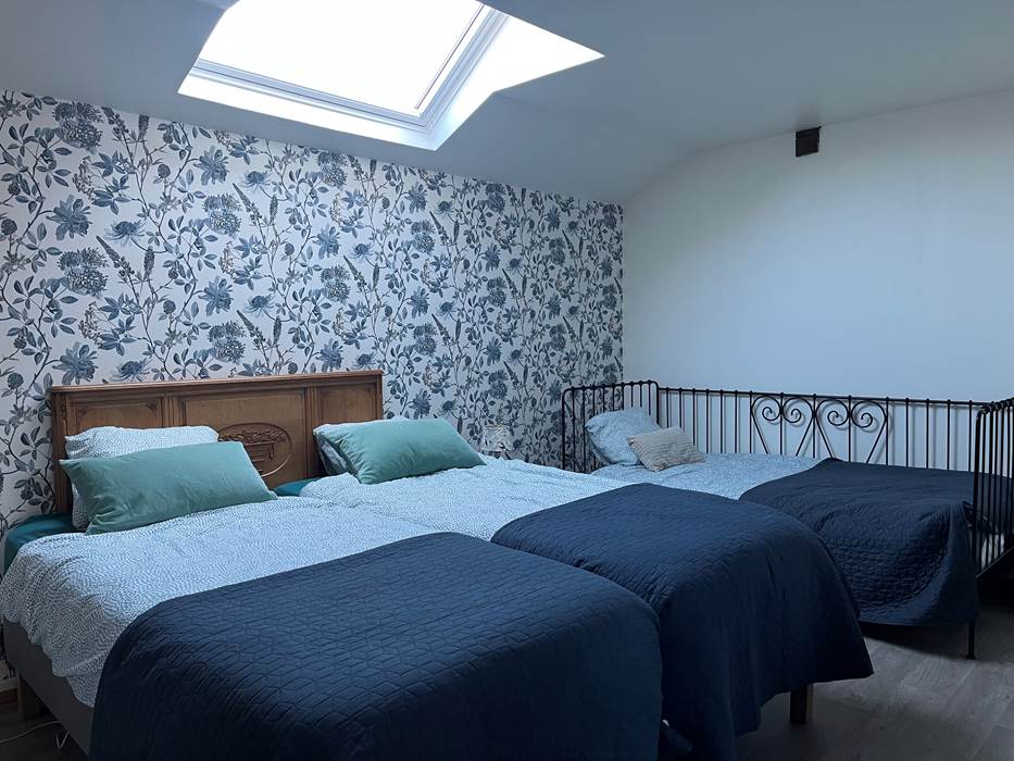 chambre 3 lits simples-little-img-gallery