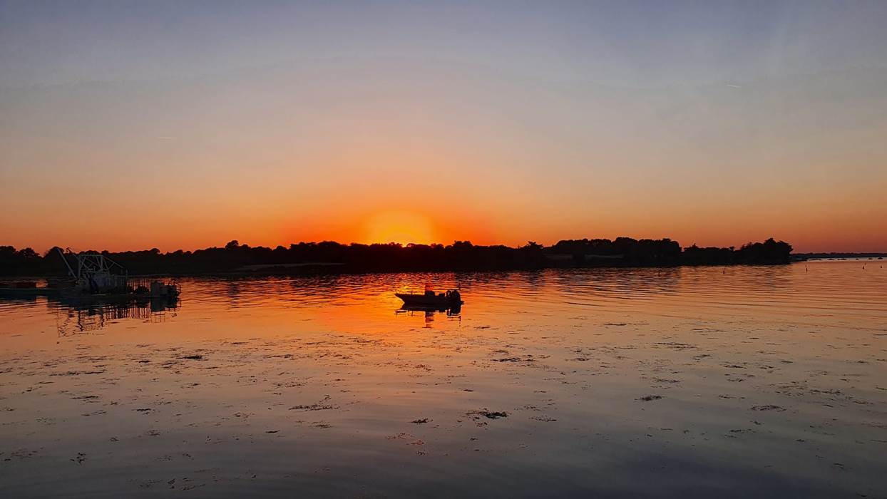 Soirée dans le Golfe du Morbihan-little-img-gallery