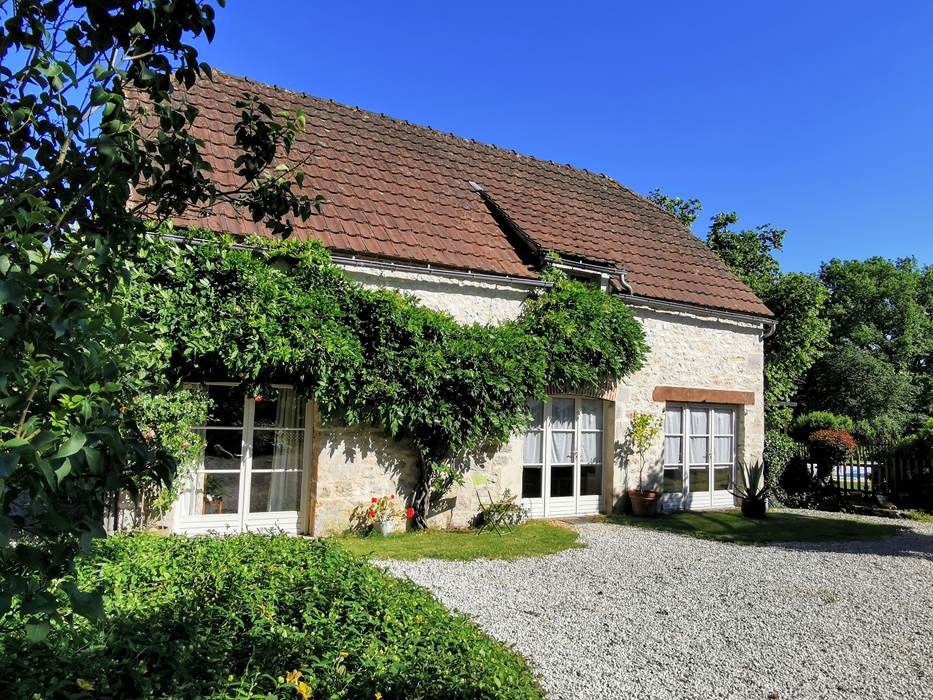 Gîtes de Laborie- La Grange Vieille-little-img-gallery