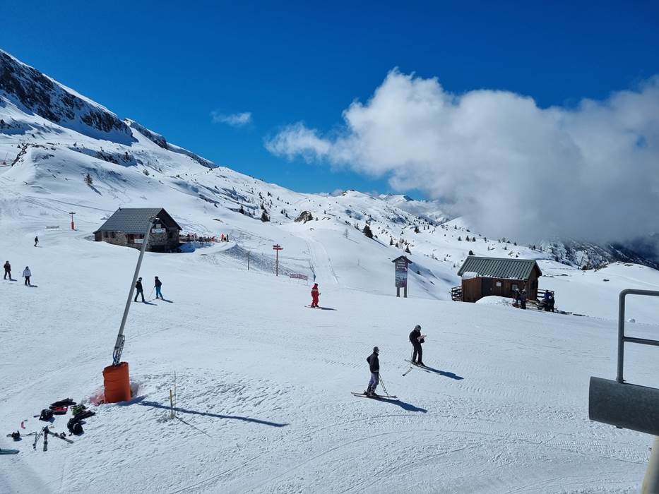 L'ALPETTE - OZ EN OISANS - GRAND DOMAINE ALPE D'HUEZ