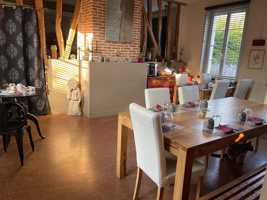 © Au Presbytère de Saigneville-little-img-gallery