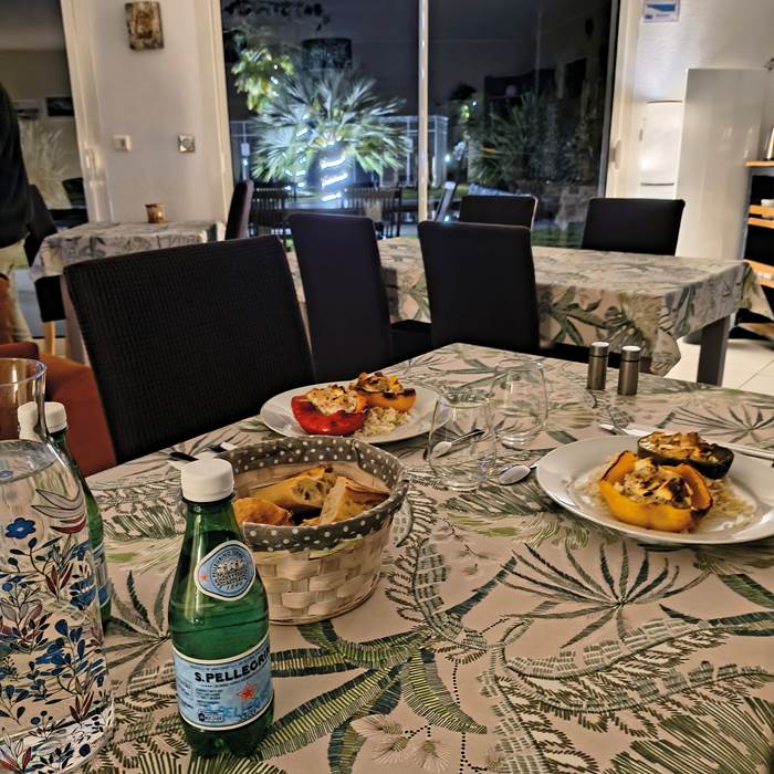 chambre pour soirée étape à La Flèche entre Angers et Le Mans