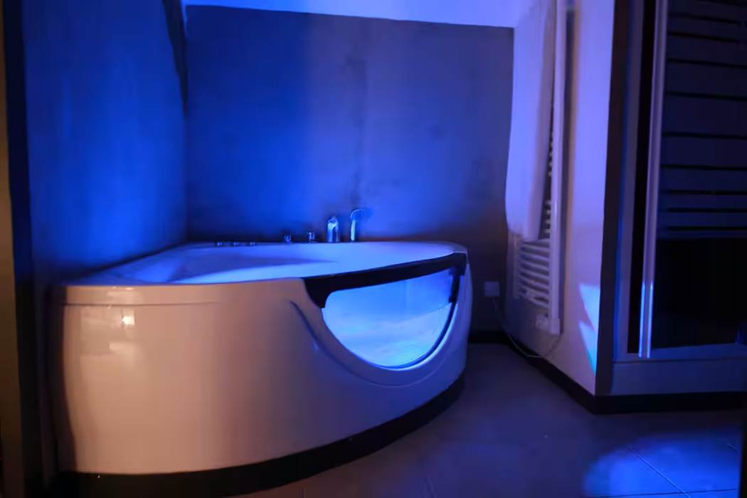 sdb etage-4
