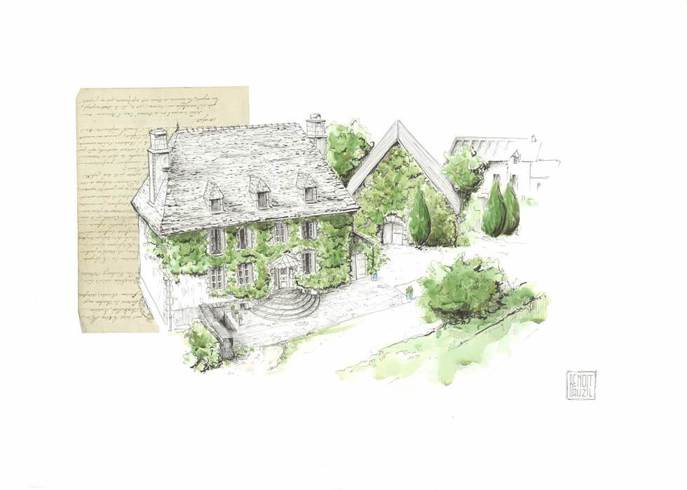 Maison du Bonheur Cantalien-little-img-gallery