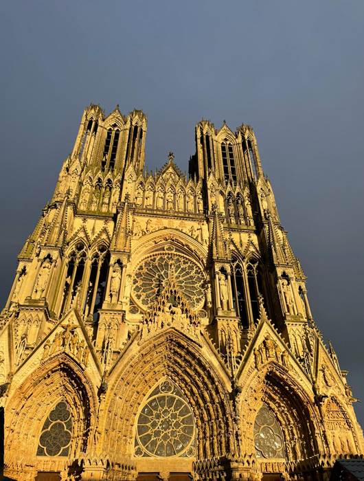 Cathédrale Notre Dame de Reims-little-img-gallery