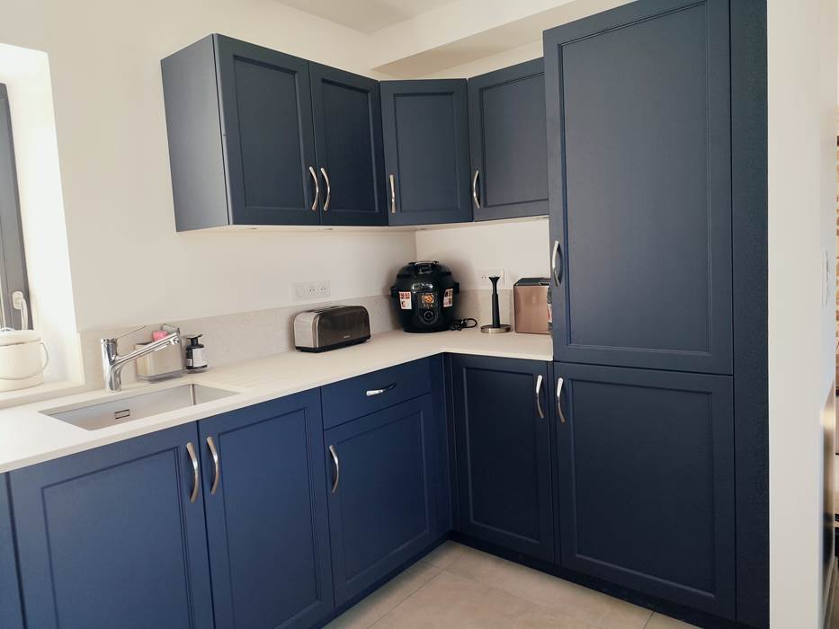 Gîte le Granit des Champs - Mainsat - Cuisine