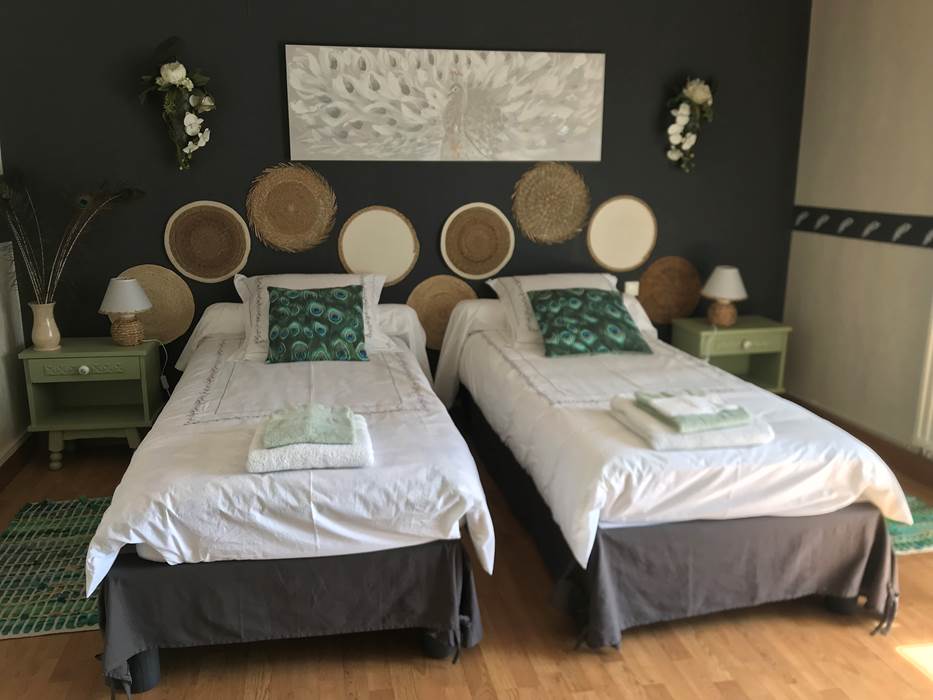 Chambre Plume de Paon-little-img-gallery
