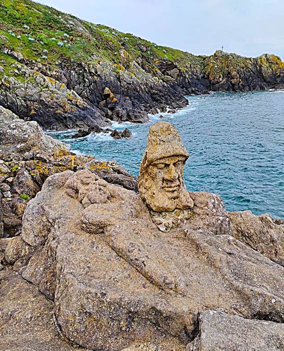 Oligo minéraux, partout, partout en Bretagne