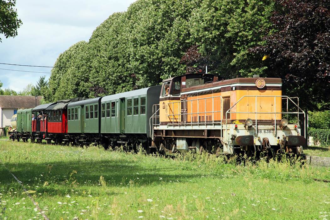 Gare de Pacy sur Eure-little-img-gallery