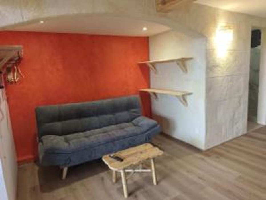 Espace détente 