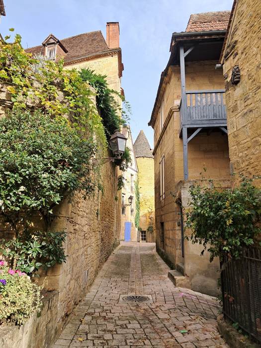 sarlat la canéda
