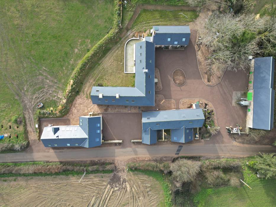 Le Domaine des 4 Chouettes