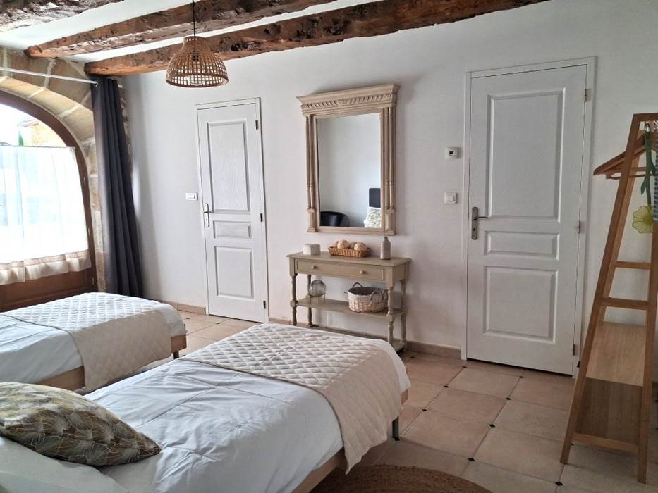 Chambre COTON