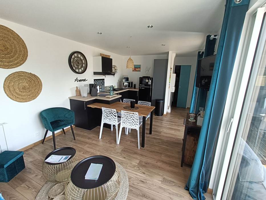 interieur cosy happy