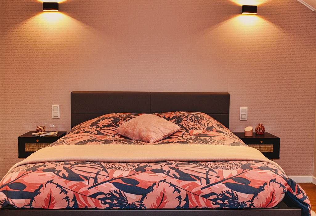 Lit-Chambre- Eglantine-Le Relais de Lou-little-img-gallery