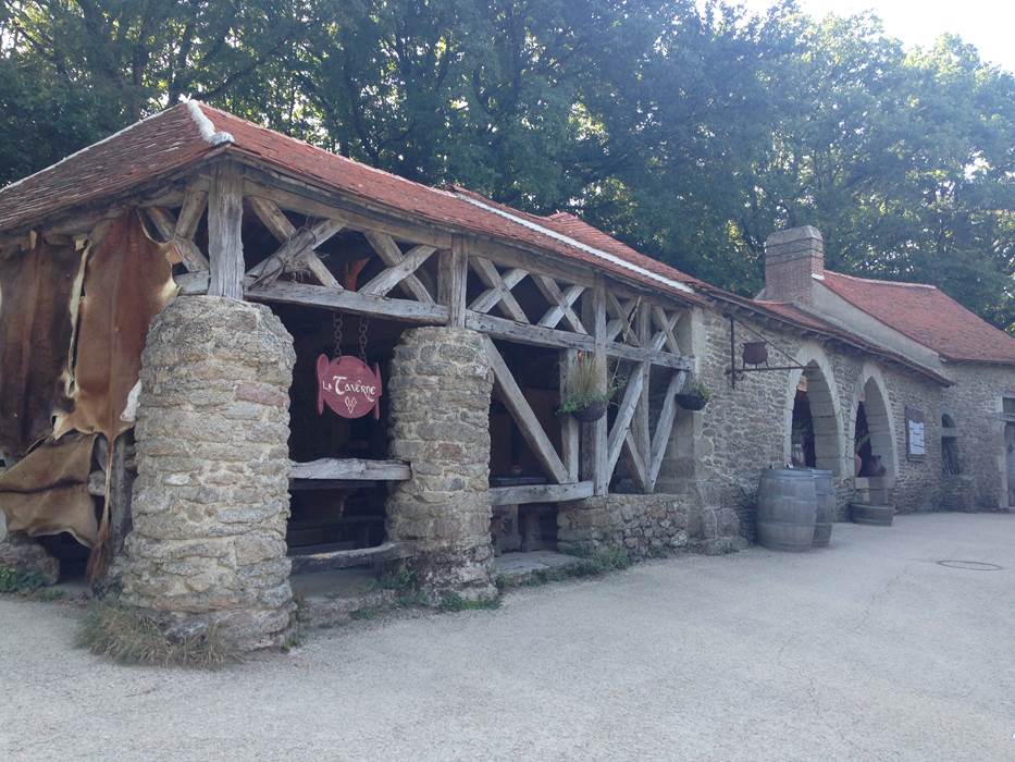 Le Puy de Fou-little-img-gallery