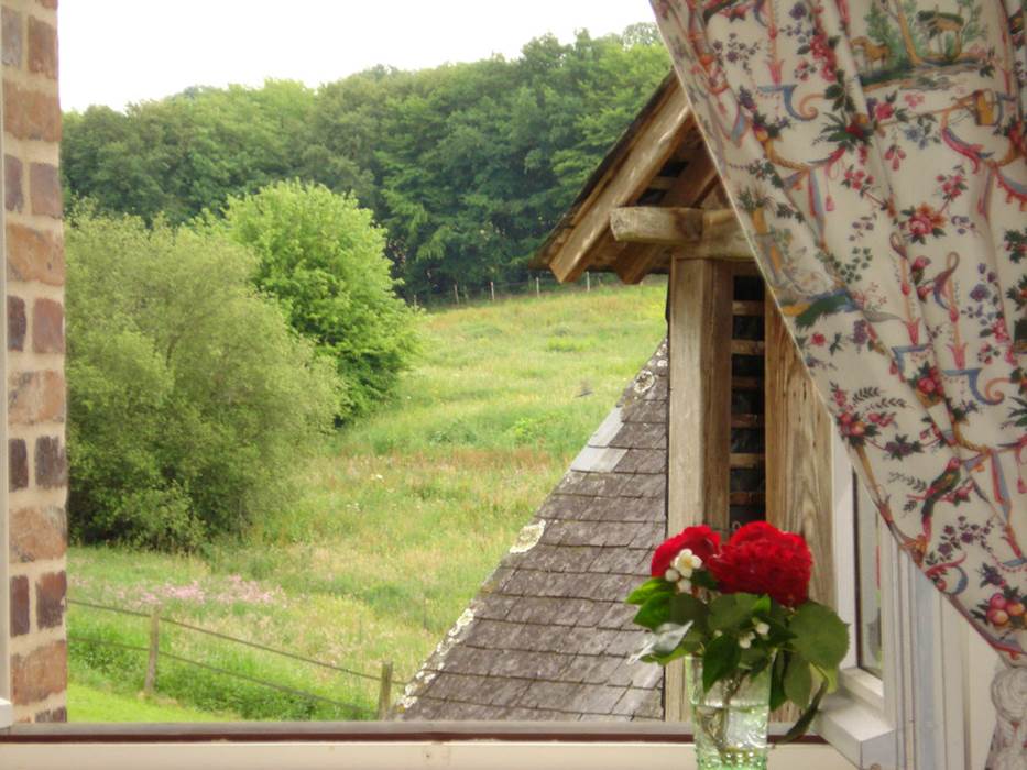 vue chambre premier étage Annexe-little-img-gallery